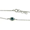 Roman Joyero Pulseras<TELMA, pulsera de plata con dije