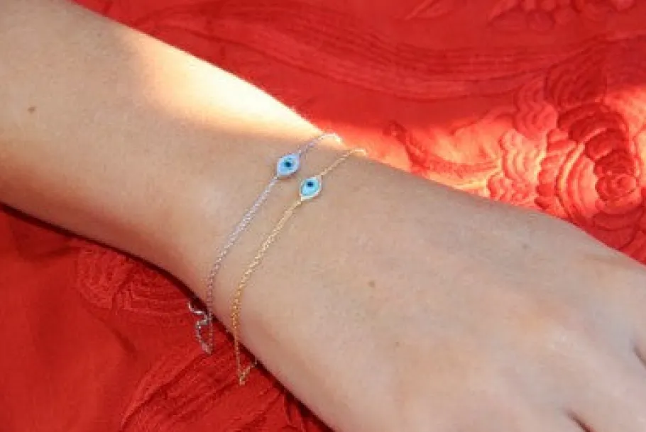telma_pulsera_de_plata_co_4.webp Roman Joyero Pulseras<TELMA, pulsera de plata con dije