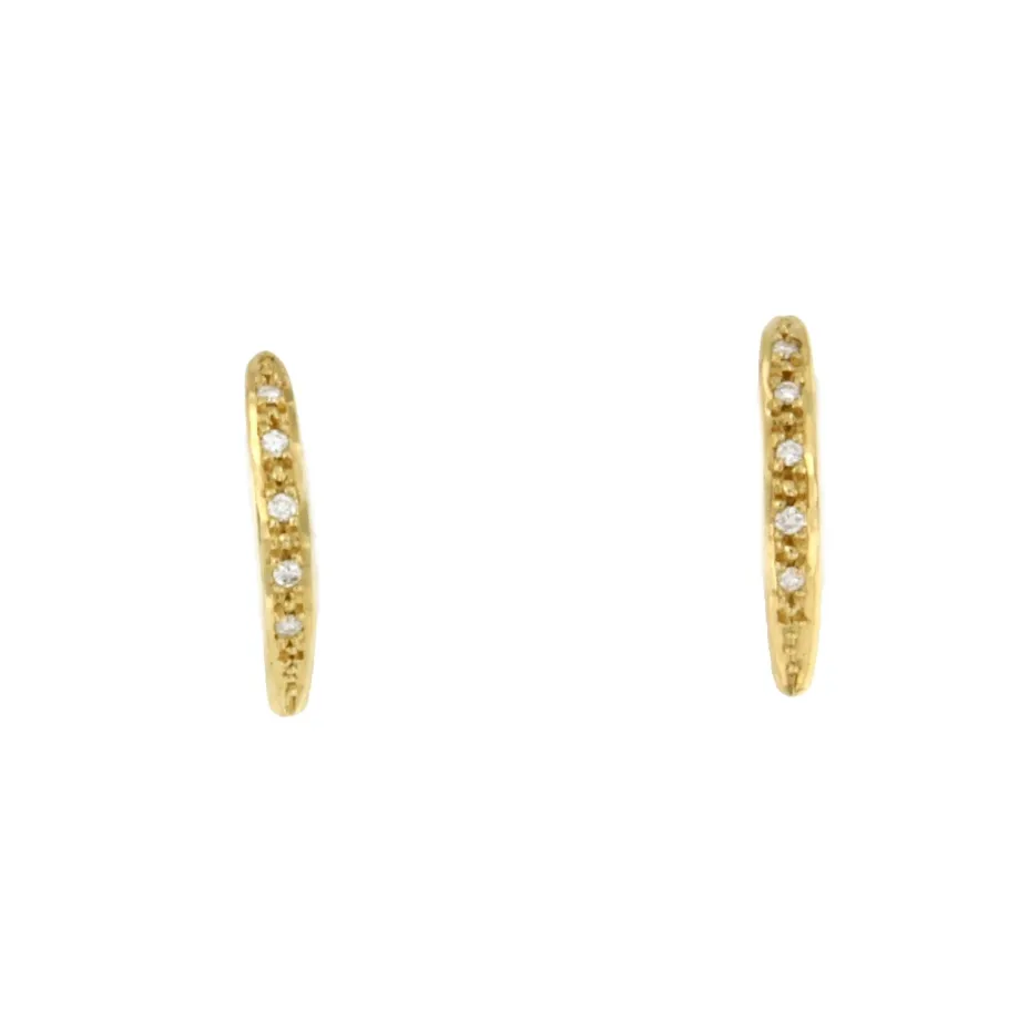 tivoli_pendiente_de_brill_9.webp Roman Joyero Pendientes<TIVOLI pendiente de brillantes oro amarillo 18 ktes y perillas